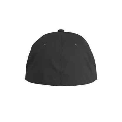 ZENDOJI LOGO CAP - 260017 dark-gray image