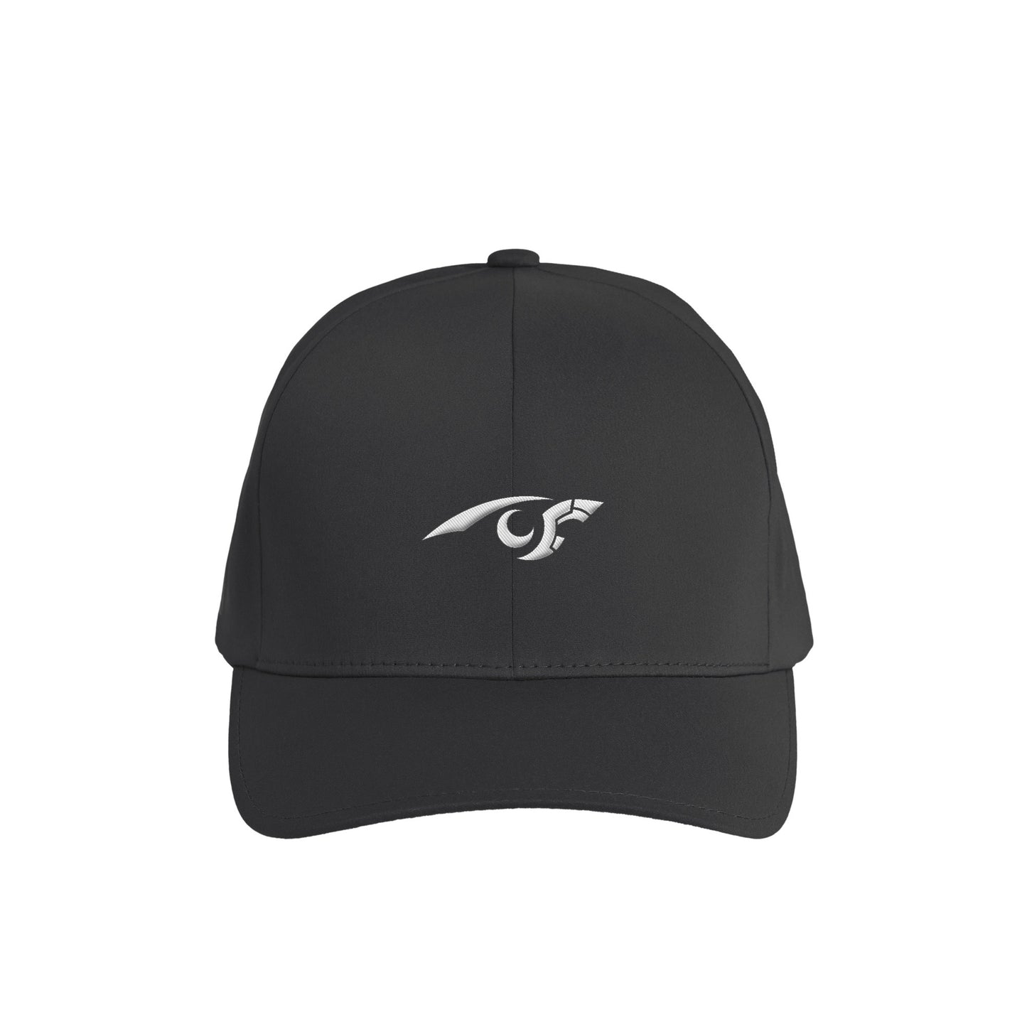 ZENDOJI LOGO CAP - 260017 dark-gray image