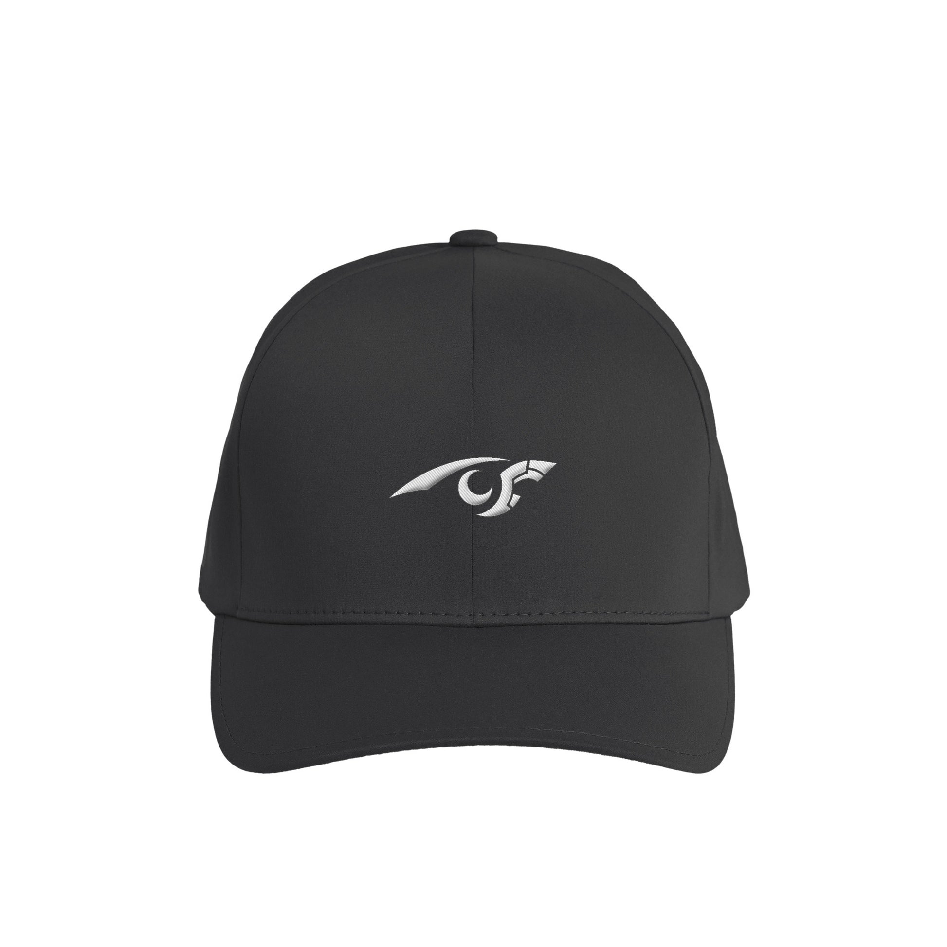 ZENDOJI LOGO CAP - 260017 dark-gray image