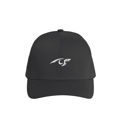 ZENDOJI LOGO CAP - 260017 dark-gray image
