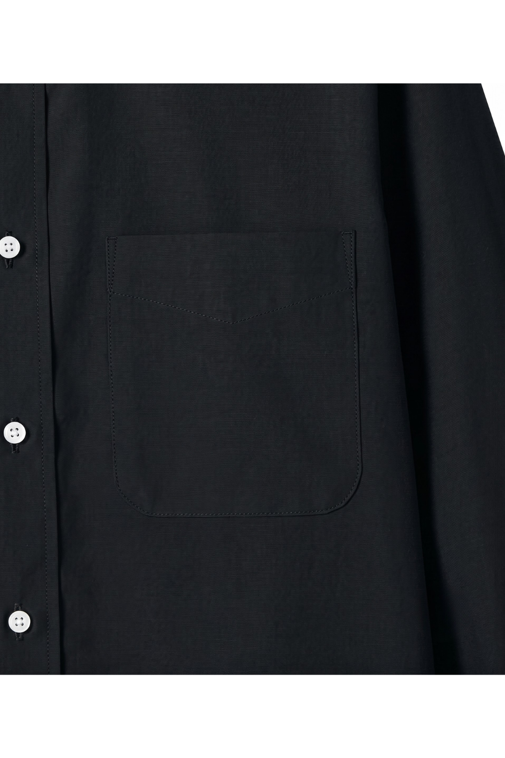 MORTAL BLOOM OXFORD SHIRT - 260057