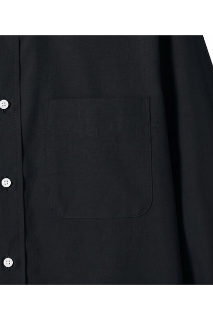 MORTAL BLOOM OXFORD SHIRT - 260057