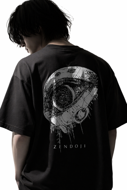 CYBERNETIC EYE TEE - 260001