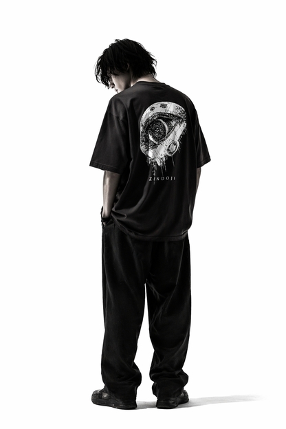 CYBERNETIC EYE TEE - 260001