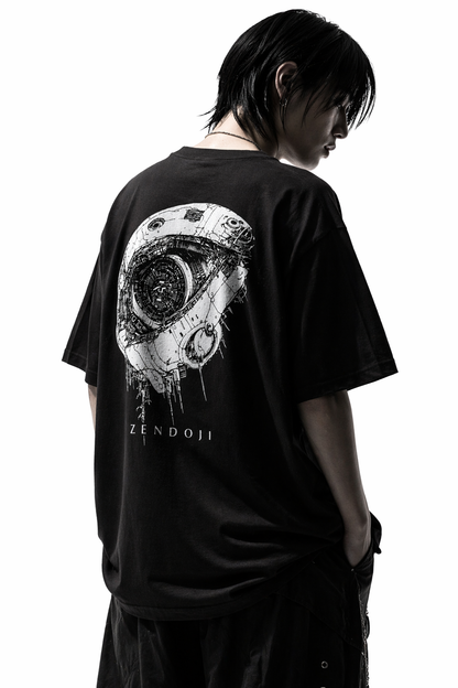CYBERNETIC EYE TEE - 260001