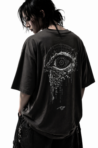 CYBERNETIC EYE TEE - 260002