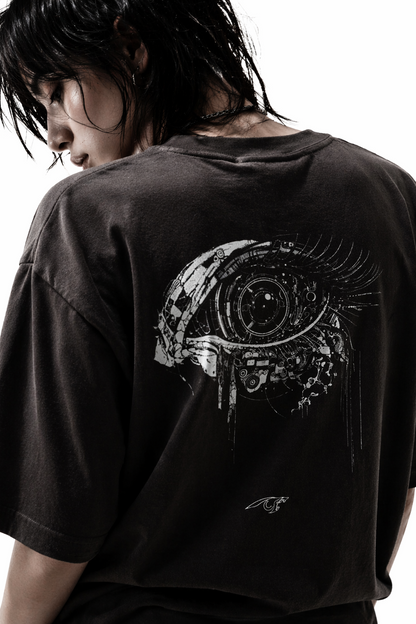 CYBERNETIC EYE TEE - 260003