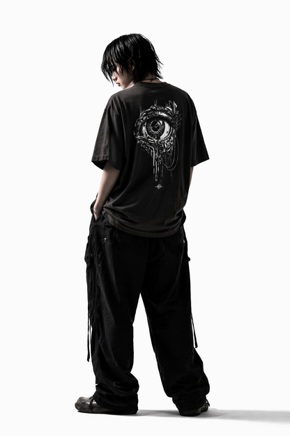 CYBERNETIC EYE TEE - 260005