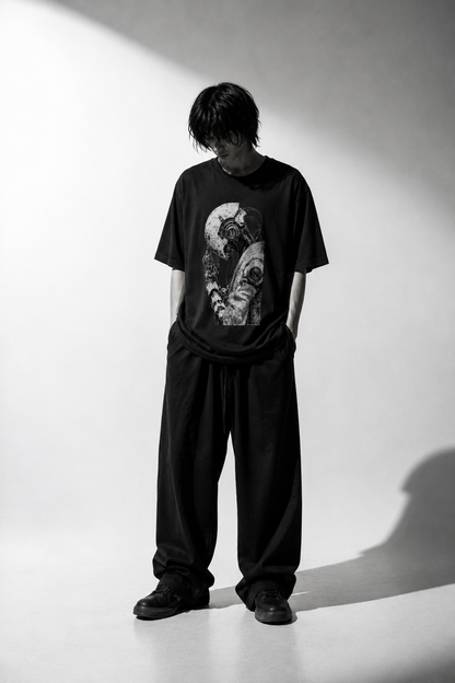 BROKEN PRAYER TEE - 260037