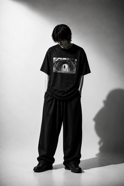 LAST STANDING TEE - 260036