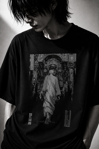 VOID GATE TEE - 260034