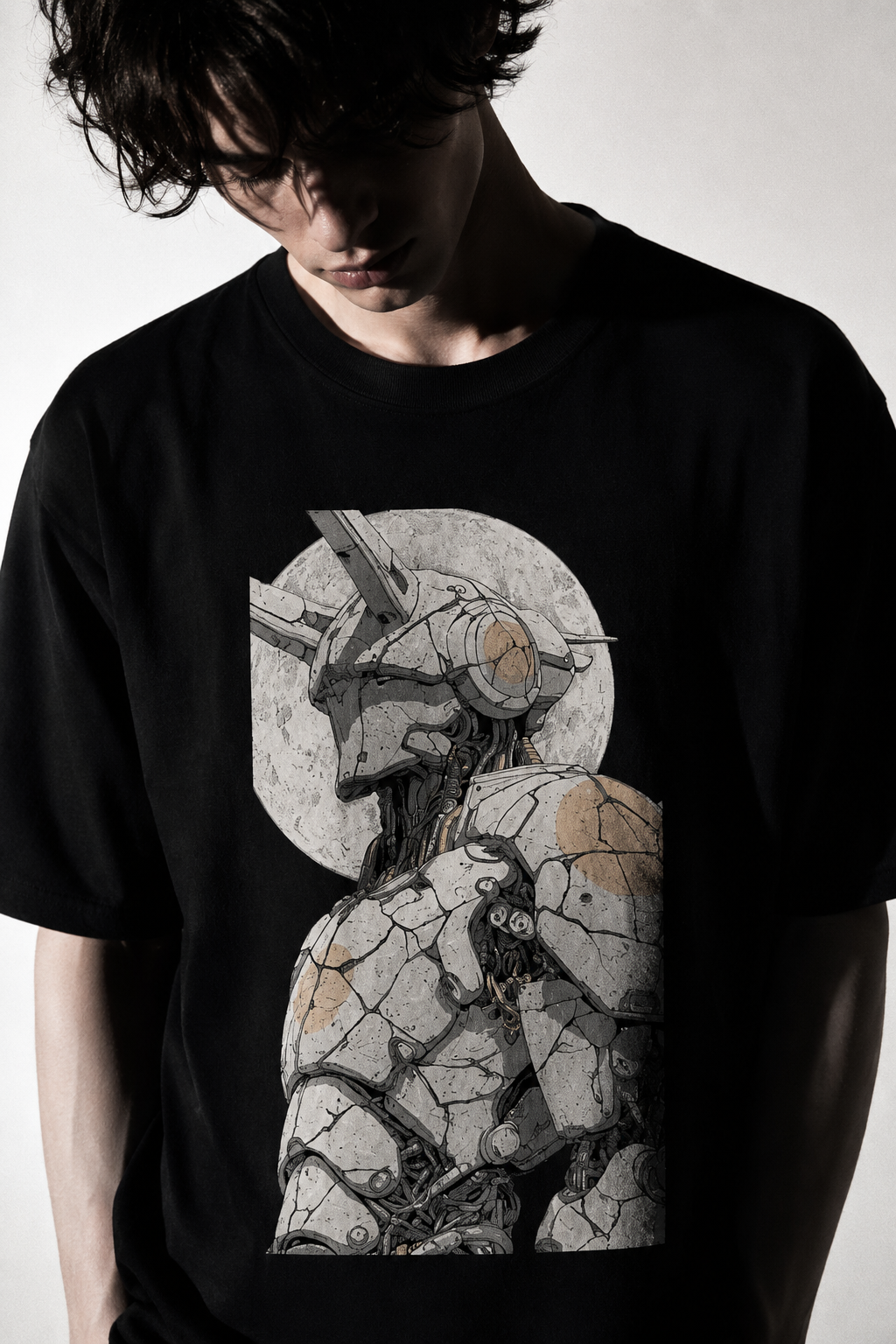 PALE RELIC TEE - 260032