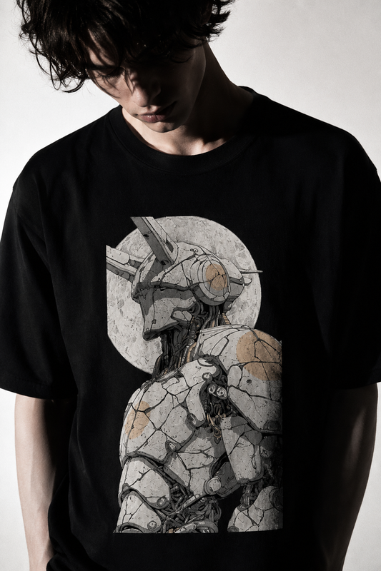 PALE RELIC TEE - 260032