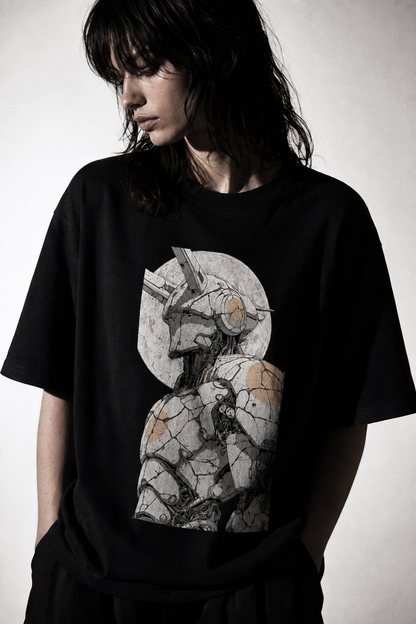 PALE RELIC TEE - 260032