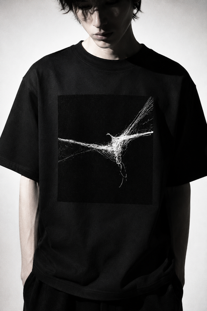 TENSION POINT TEE - 260025