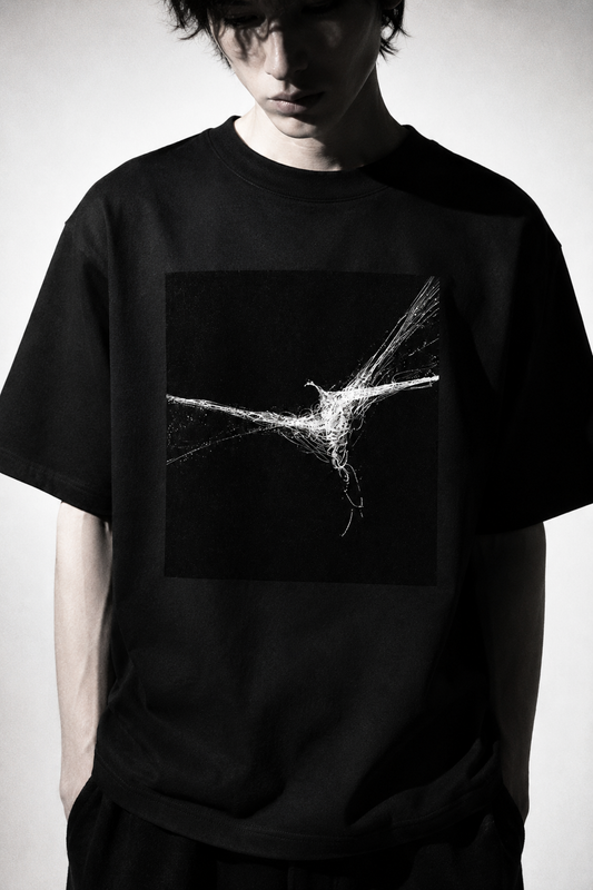 TENSION POINT TEE - 260025