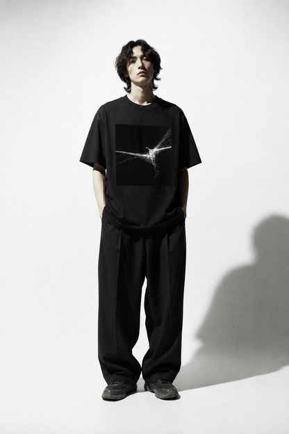 TENSION POINT TEE - 260025