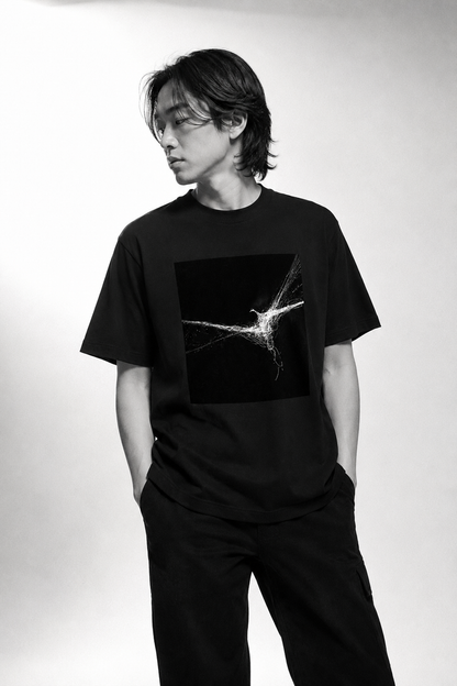 TENSION POINT TEE - 260025