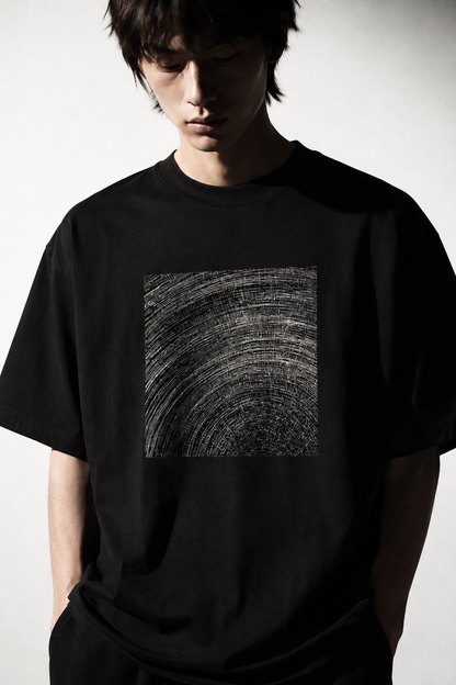 NOISE FIELD TEE - 260023