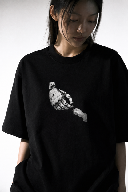 IRON TENDERNESS TEE - 260022