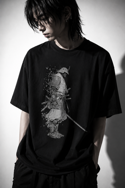 ASHEN VIGIL TEE - 260042