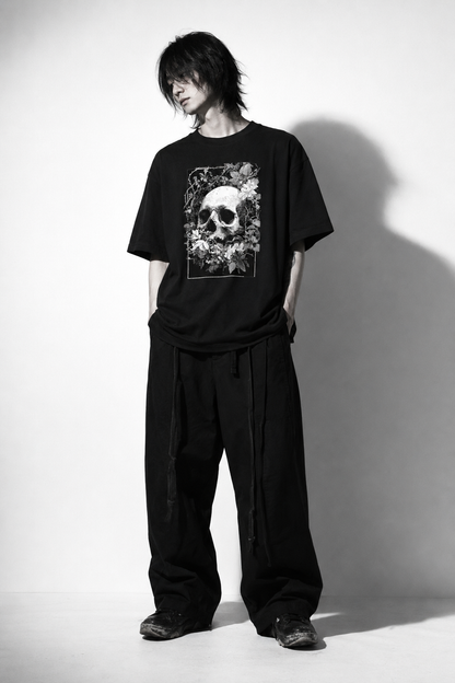 MORTAL BLOOM TEE - 260054