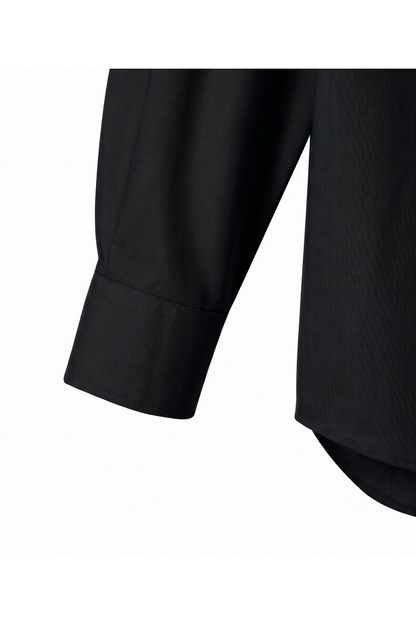 RADIANT FURY OXFORD SHIRT - 260063