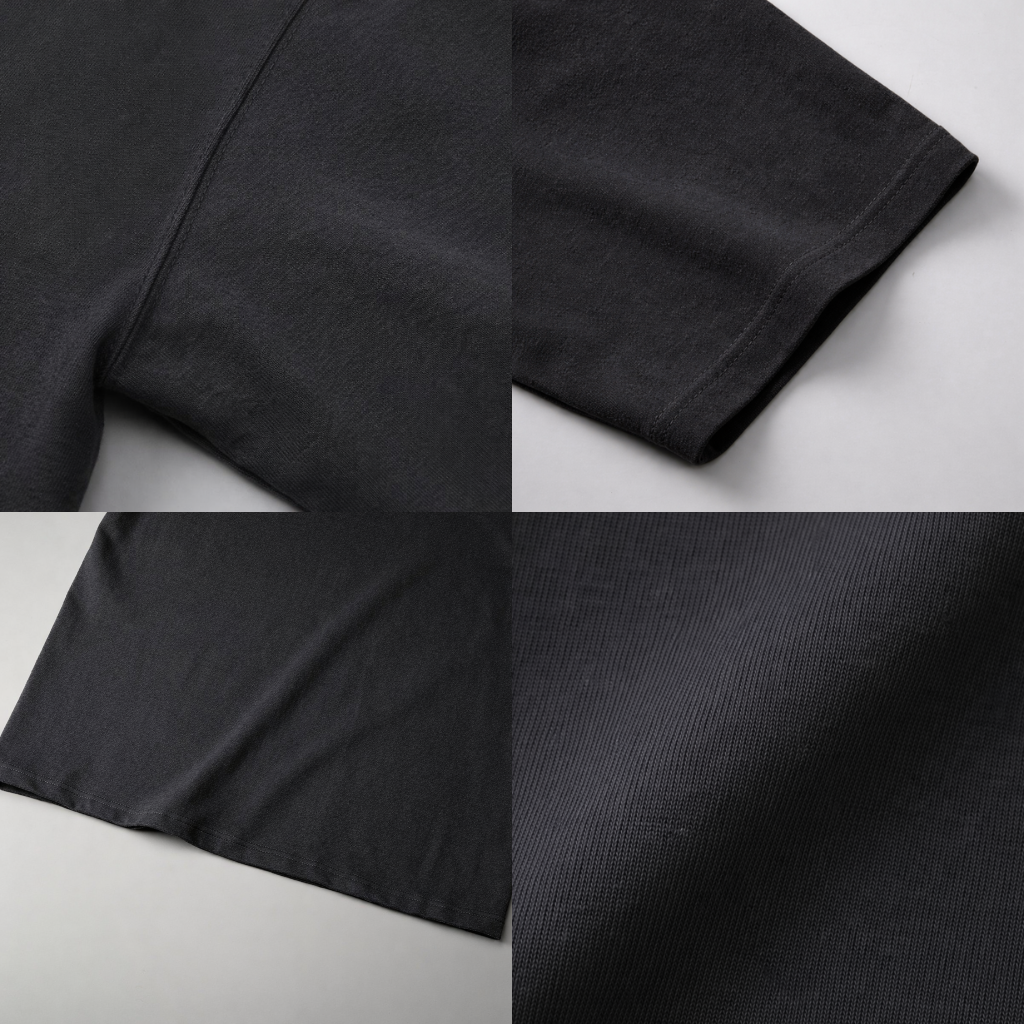 SILENT RONIN TEE - 260014