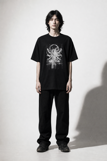ENTITY CIRCUIT TEE - 260058 / AI Model Full